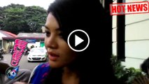 Hot News! Farah Quinn Terlihat di Pengadilan Agama Jakarta Selatan, Ada Apa? - Cumicam 13 April 2017