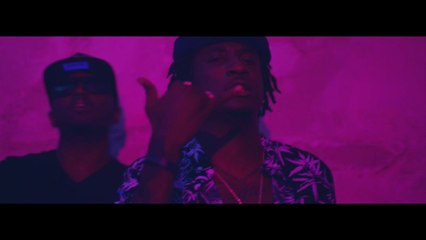 K CAMP - Fuck Is Up