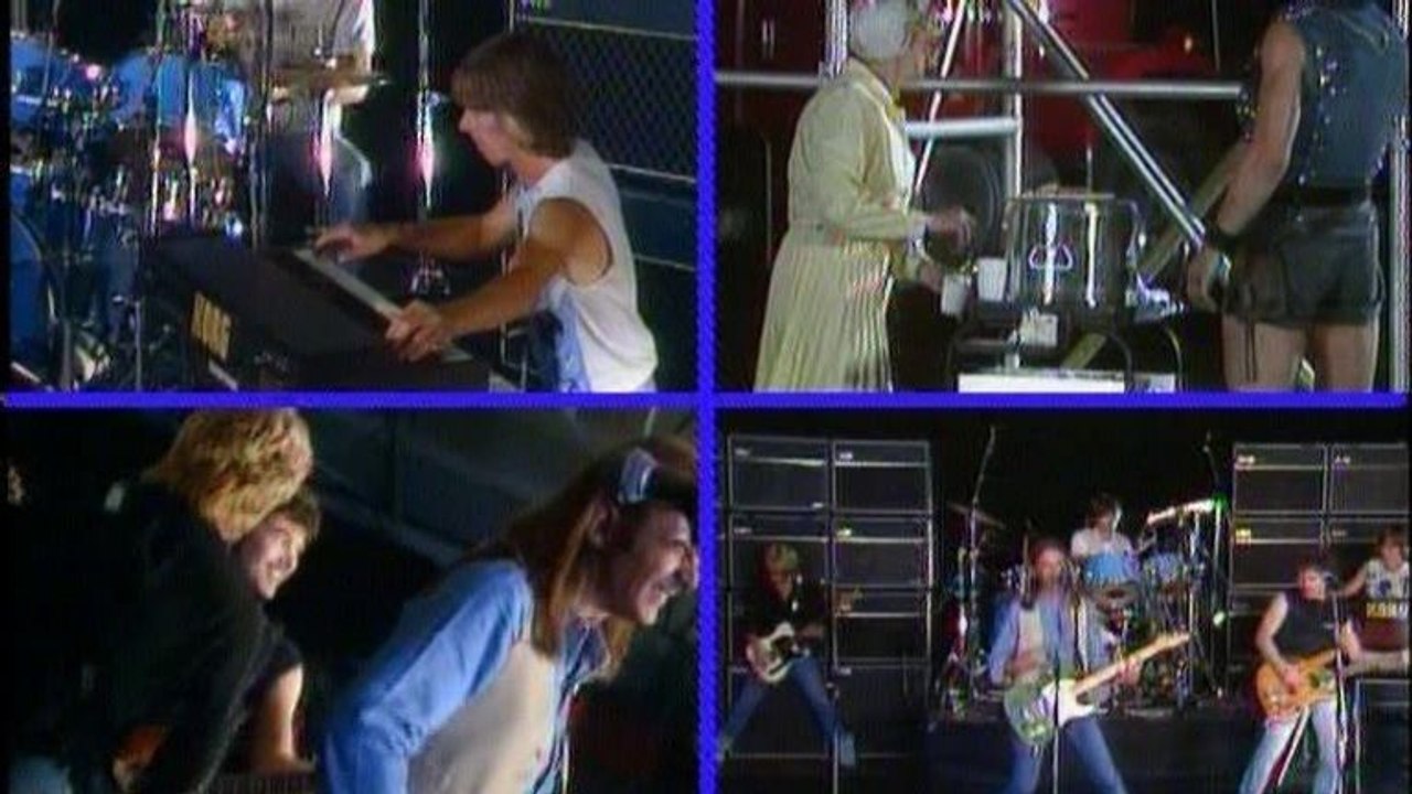 Status Quo - Ol' Rag Blues - video Dailymotion