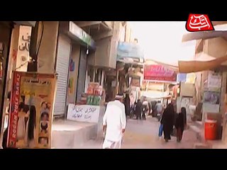 larkion ko barhana karne wala aur un ki izzaton k sath khelne wala jaali hakeem..