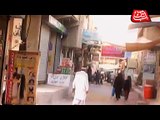 larkion ko barhana karne wala aur un ki izzaton k sath khelne wala jaali hakeem..