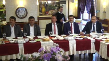 Tarımsal Üretim Birlikleri Referandumda "Evet" Diyecek