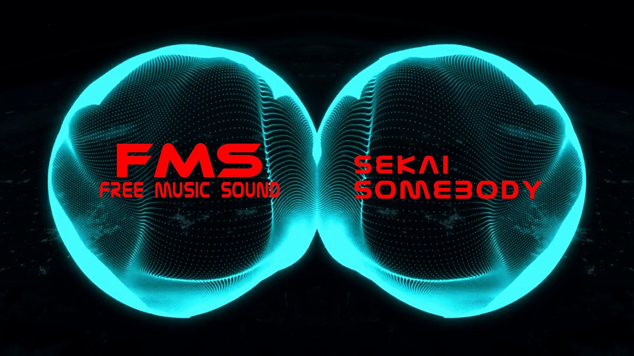 Sekai - Somebody [FMS] [No Copyright Music]