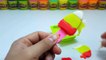 Learn Colors Play Doh Ice Cream  Play DoSDASDAh Toys Ice Cream ❤ Play Doh With Me!--Jf0WCSkzQ4