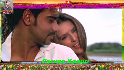 158. Wo Ladki Bahut Yaad ( Qayamat 2003 ) 1080p Hd Song