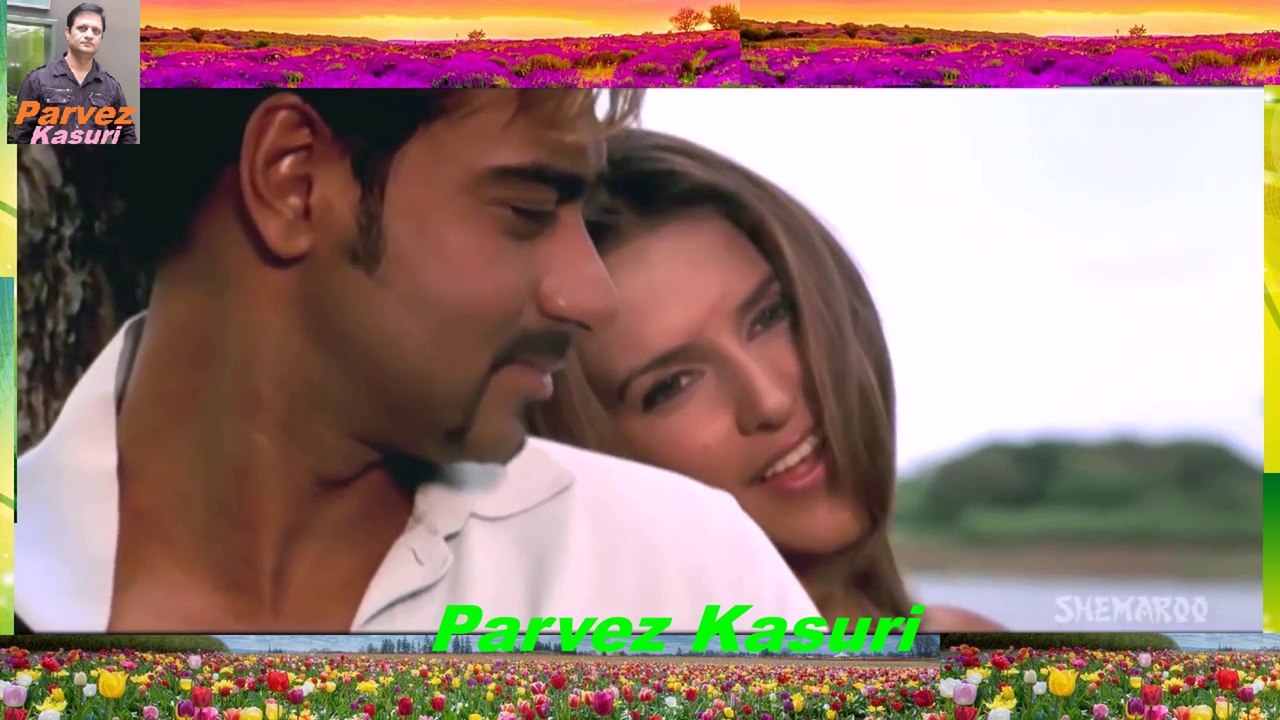 158. Wo Ladki Bahut Yaad ( Qayamat 2003 ) 1080p Hd Song