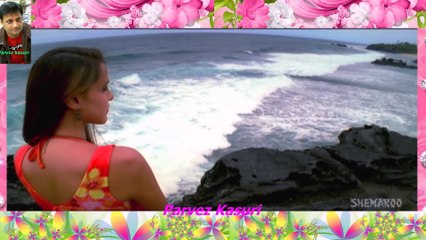 162. Dil Chura Liya ( Qayamat 2003 ) 1080p Hd Song