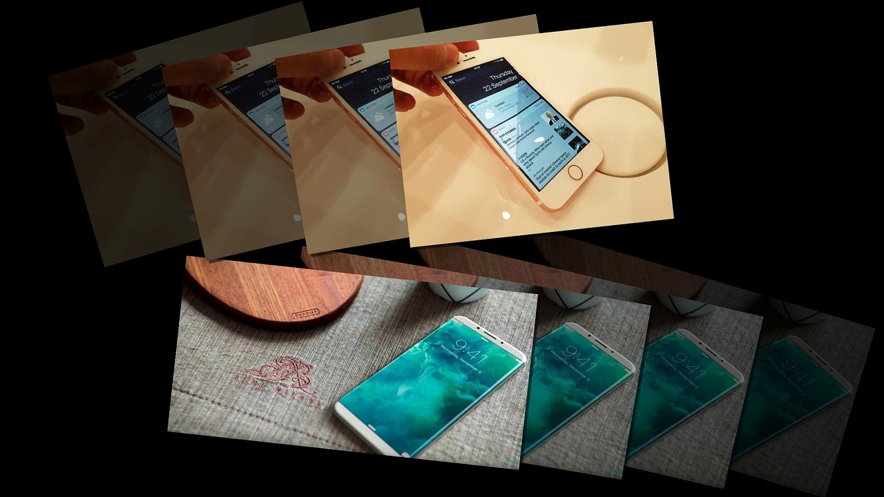 iPhone 8 production issues