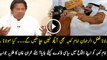 Imran Khan Message For Maulana Fazal-ur-Rehman