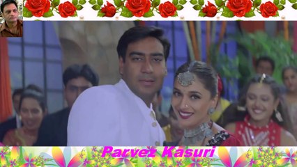167. Halle Halle ( Yeh Raaste Hain Pyaar Ke 2001 ) 1080p Hd Song