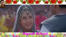 168. Bam Bhole ( Yeh Raaste Hain Pyaar Ke 2001 ) 1080p Hd Song