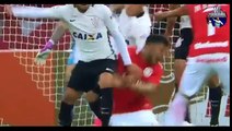 Internacional 1-1 Corinthians - Melhores Momentos - Copa Do Brasil 2017