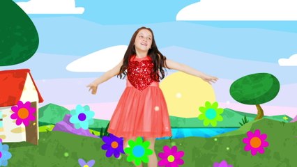 O Mundo Da Sara - Um Mundo Perfeito