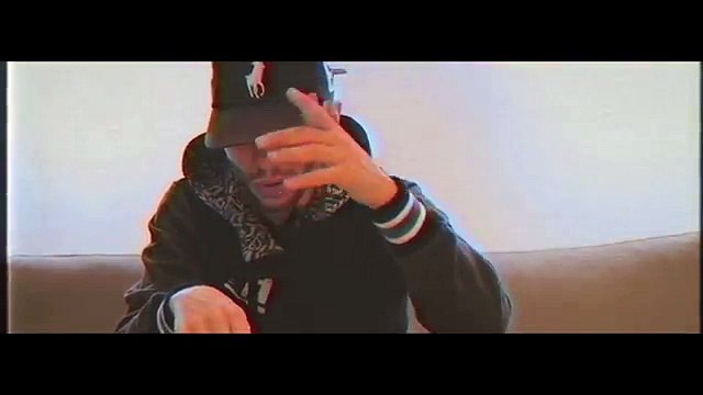 LaCraps - Les Preuves Du Temps (prod Nizi)#LPDT