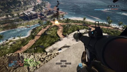 Battlefield rpg sniper