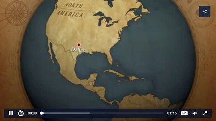 Hacker Faz Soar Todas as Sirenes de Dallas e Assusta Habitantes