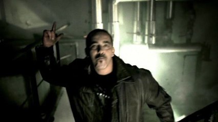 IAM - Ca Vient De La Rue