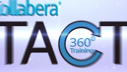 Collabera TACT - One Stop Solution for Corporate Training Needs