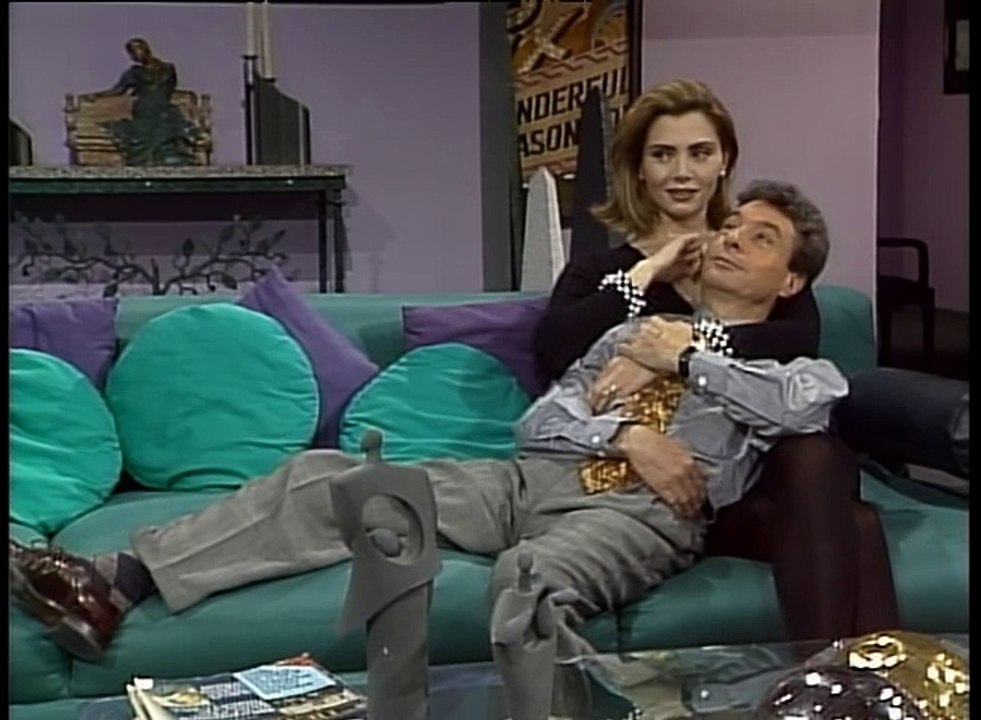 Papá Soltero - Capítulo 323