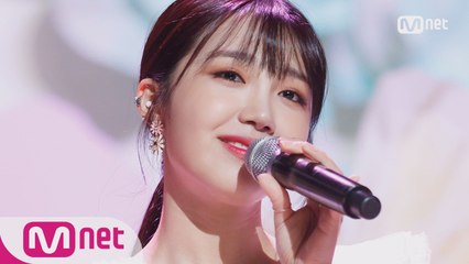 ′최초공개′ 봄내음 가득한 힐링송 ′정은지′의 ′너란 봄′ 무대