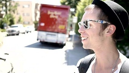 Mads Langer - You're Not Alone [Copy] (e-VIdeo)