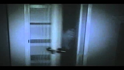10 Horrifying Real Ghosts Caught On Camera