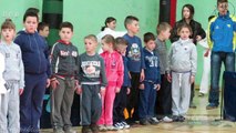 emKARATE - Žuti pojas kyu5 Vitez 2011