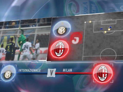 SEPAKBOLA: Serie A: 5 Things... Performa Ganas Insigne