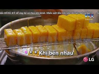 { Karaoke } Mãi Mãi Bên Em - Jimmy Nguyễn