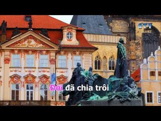 { Karaoke } HOA CÓ VÀNG NƠI ẤY - ĐÀM VĨNH HƯNG