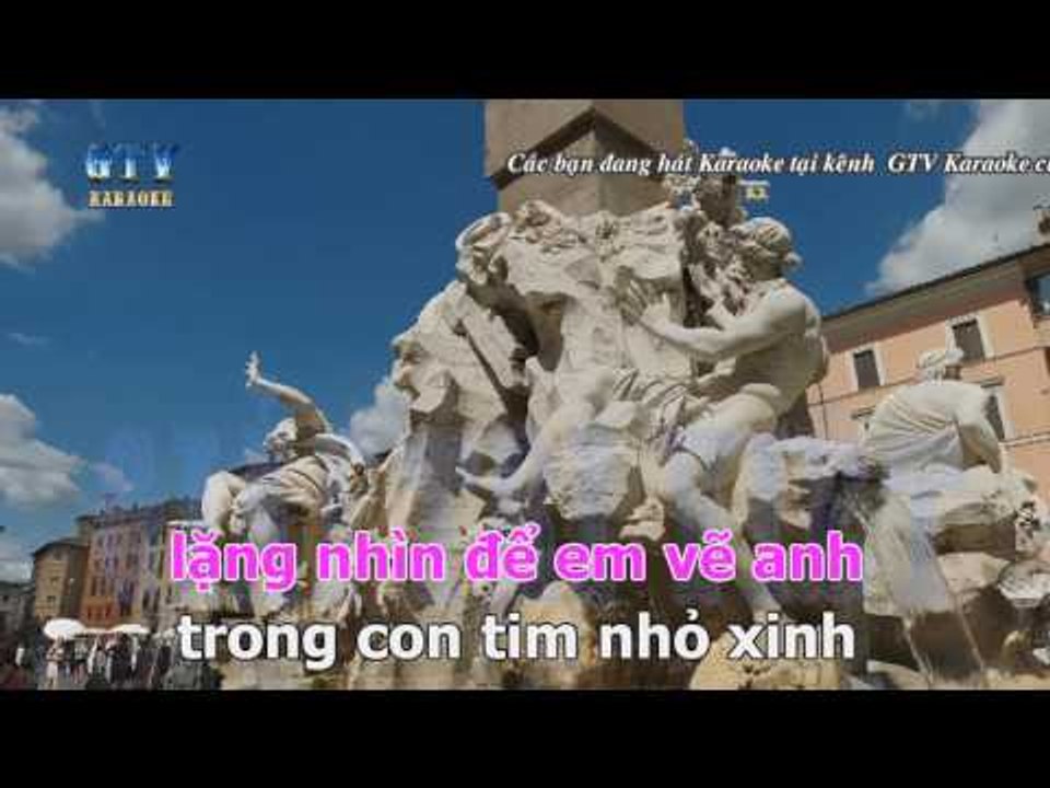 { Karaoke } Em Muốn