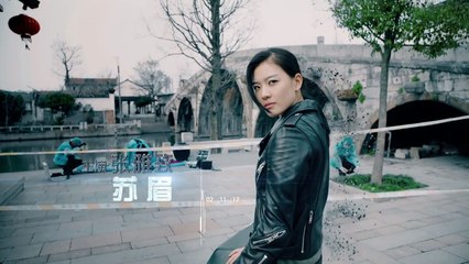 优酷超级网剧之十宗罪 EP17 （Ten Deadly Sins张翰、于小彤、曾志伟、张雅玫主演）