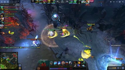 MINESKI GeekFam - 99 Min Game! - Masters Manila 2017 DOTA 2_10