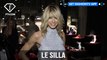 Milan Fashion Week Fall/Winter 2017-18 - Le Silla | FTV.com