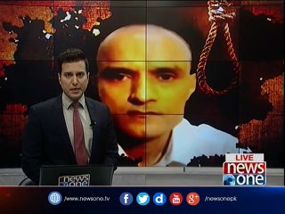 Pakistan has sufficient evidence against Kulbhushan Jadhav, Basit tells #India