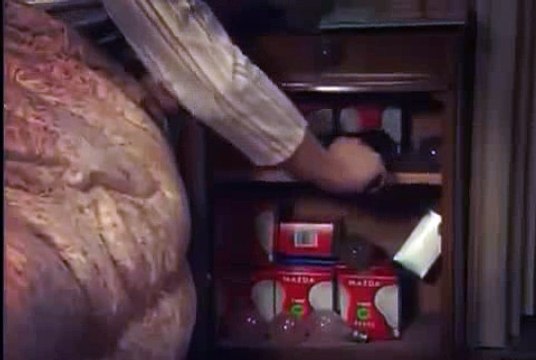 Mr.Bean Style Of Good Night