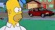 Los Simpson: ¡Que burro no me ha visto!