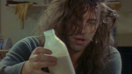 Bob Geldof - A Gospel Song