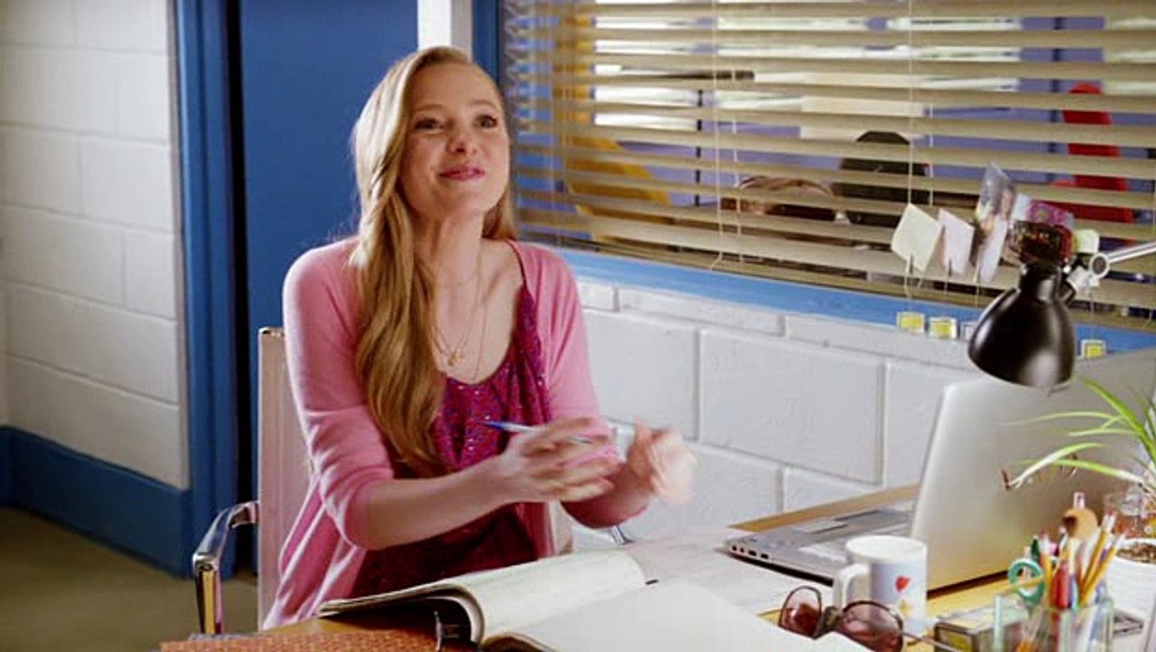 Mr. Sunshine 101 Magyar Szinkron