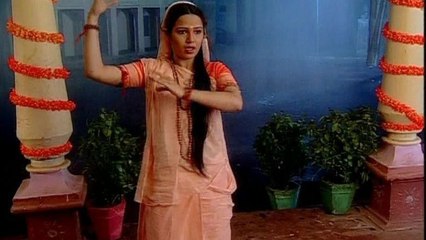 Vani Jairam - Badal Dekh Dari (Video)