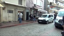 Adana Yenge Katili Cezaevine Gülerek Gitti