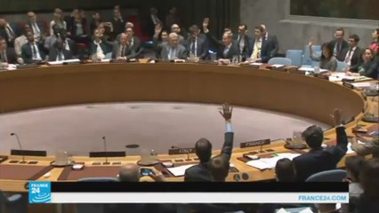 بعد الفيتو الروسي، واشنطن تؤكد أن الأسد ليس شريكا للسلام