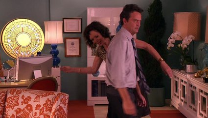 Mr. Sunshine 104 Magyar Szinkron