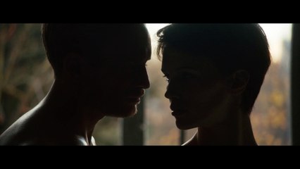 Amant double / L'Amant double (2017) - Trailer (French)
