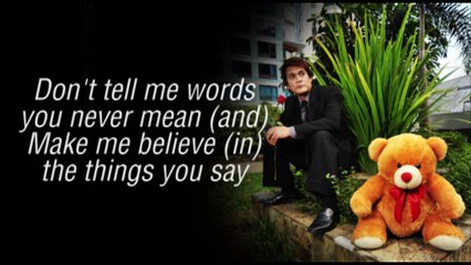 You Gonna Have (To Show It) by Darrell James (Lyric Video)