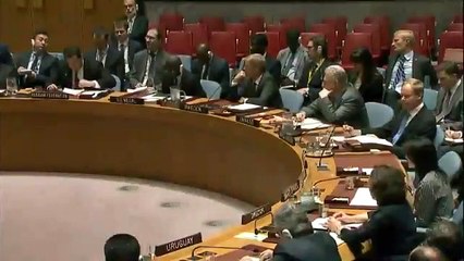 РФ на засіданні Радбезу ООН: Що ти очі відводиш?