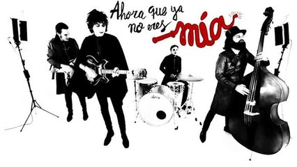 Los Zigarros - Desde Que Ya No Eres Mía