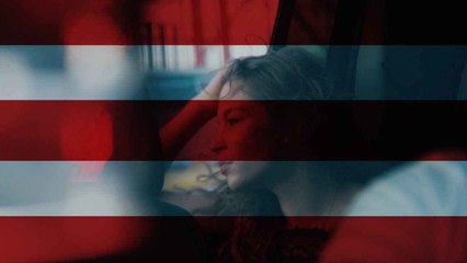 Anna Rossinelli - Broken Hearted