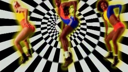 É O Tchan - A Danca Do Bumbum