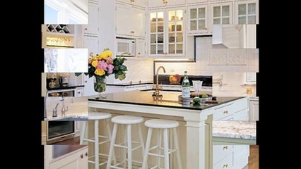 10 Best Kitchen Backsplash Ideas